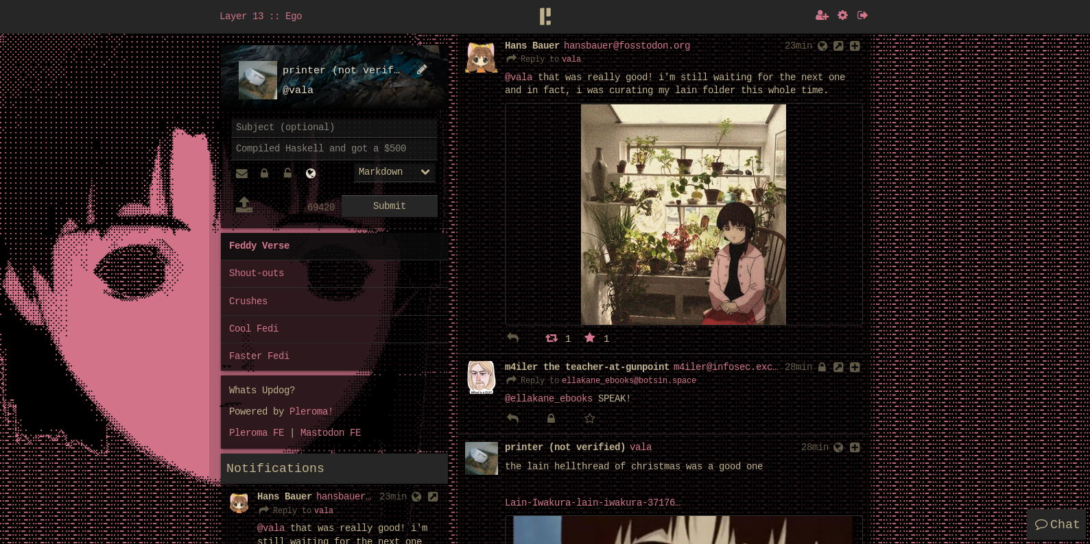 screenshot of lain-pinktransparent